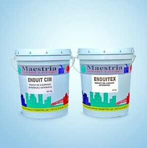 Peinture Maestria